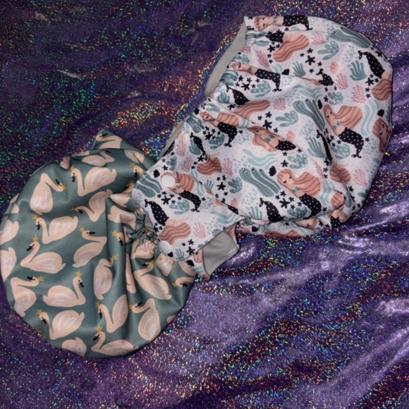 Cloth Diapers - Picture 5 of 7